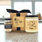Nurse Candle - Personalized With Name