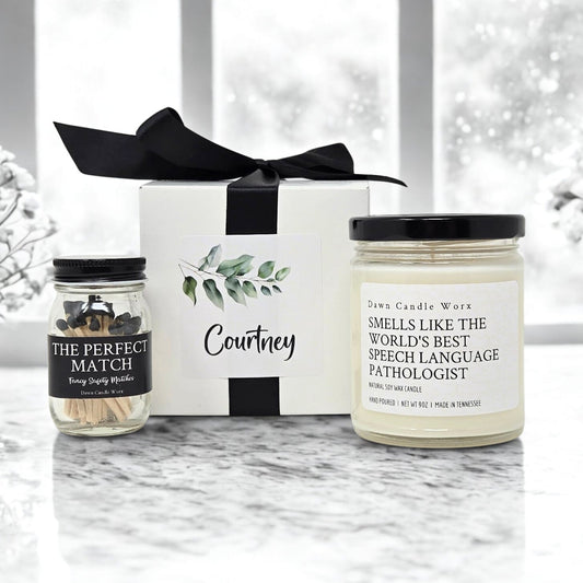 World's Best Speech Language Pathologist