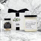 Smells Like Best Wedding Planner with Names