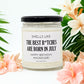 Smells Like The Best B*tches Are Born In July