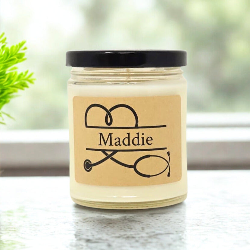 Personalized Gift for Nurse