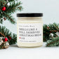 Smells Like A Well Deserved Christmas Break