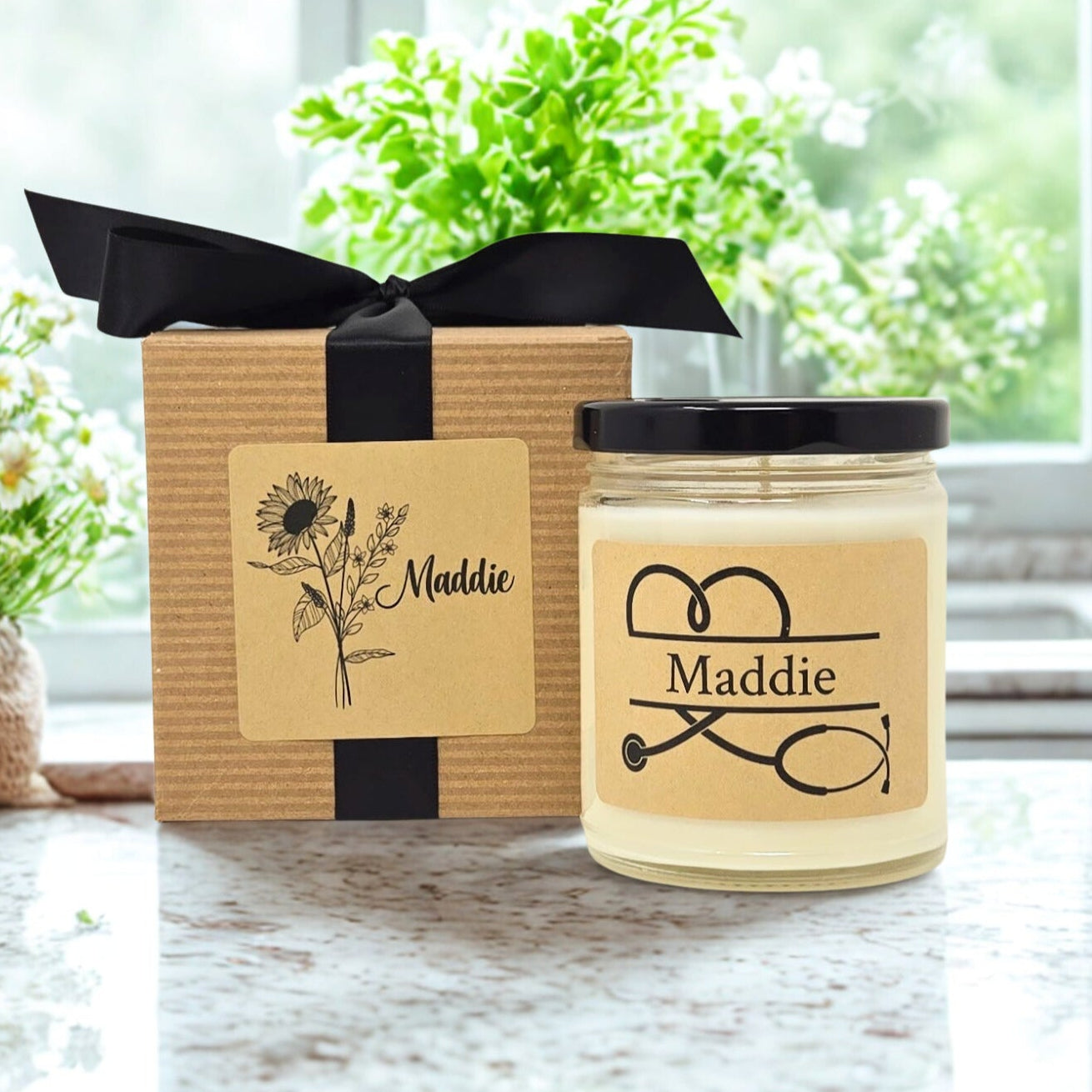 Personalized Gift for Nurse